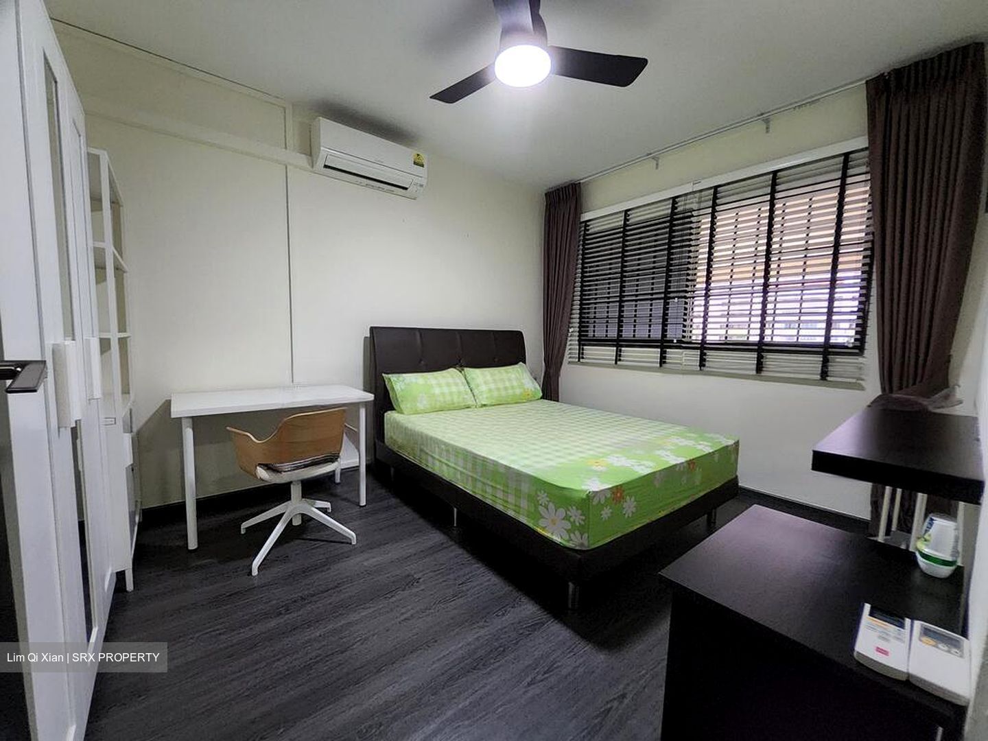 Blk 126 Pending Road (Bukit Panjang), HDB 3 Rooms #602864591